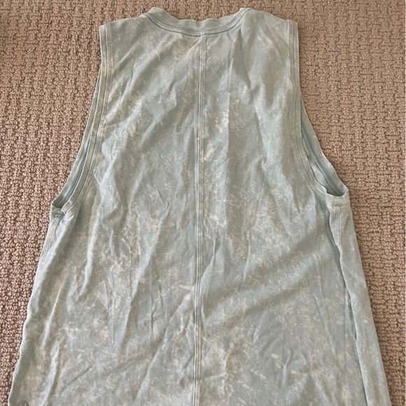 Lululemon all yours tank - Picture 3 of 4